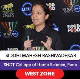 siddhi mahesh rashivadekar