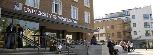 BA IN HOSPITALITY MANAGEMENT from UNIVERSITY OF WEST LONDON