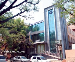 IIHM Bangalore Campus